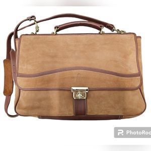 Mcguire Nicholas Briefcase